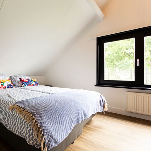 Hébergement pour groupe 14 personnes - Villa Wellness (bain à remous)