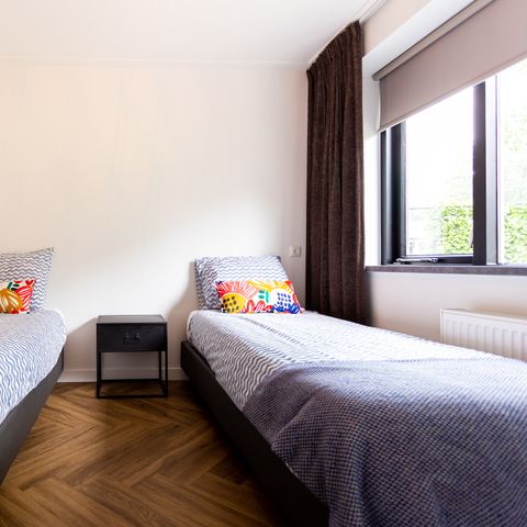 MAISON 14 personnes - Villa Wellness (bain à remous)