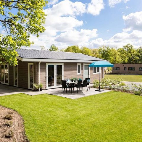 Bungalow 6 personnes - Leijhoeve