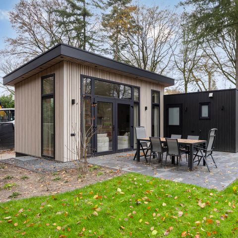 BUNGALOW 4 personnes - Veldzicht