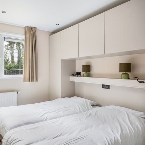 BUNGALOW 4 personnes - Veldzicht