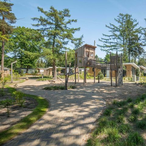 TopParken Bospark Ede - Ede - Image N°4