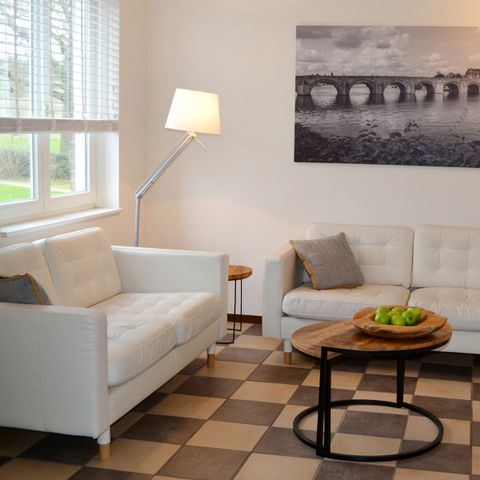 MAISON 4 personnes - prime