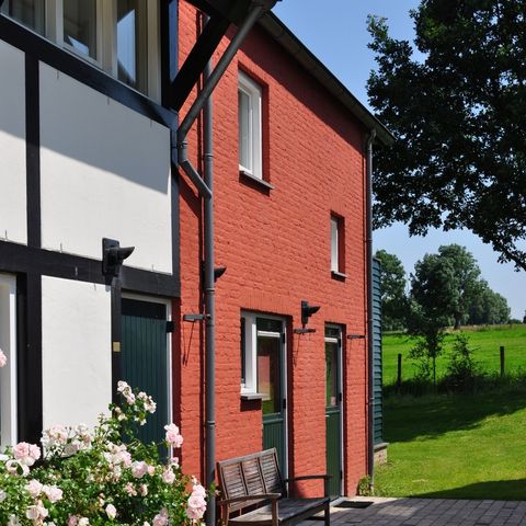 MAISON 4 personnes - prime