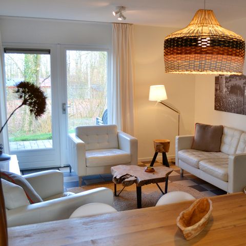 MAISON 4 personnes - prime