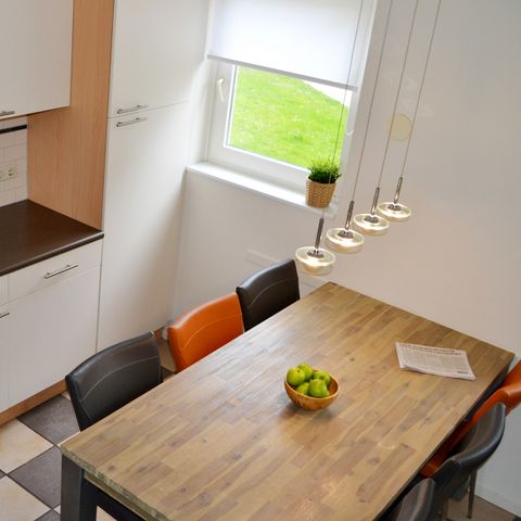 MAISON 6 personnes - prime
