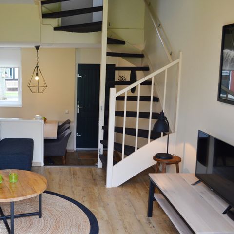 MAISON 6 personnes - prime