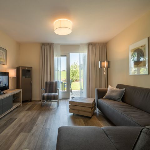 MAISON 6 personnes - prime