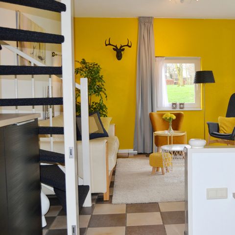 MAISON 6 personnes - prime