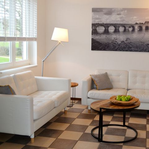 MAISON 4 personnes - Maison de vacances premium pour 4 personnes avec loft