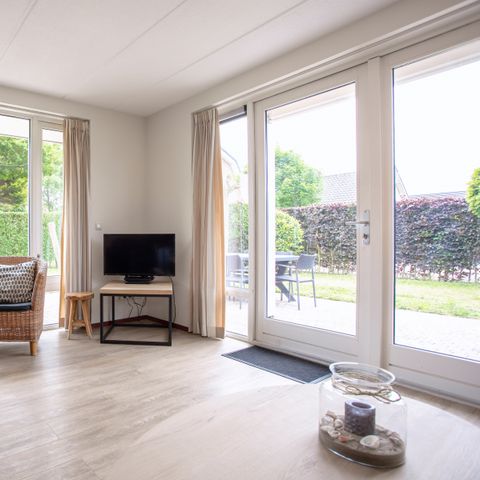 BUNGALOW 7 personnes - Larix
