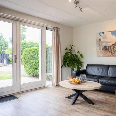 BUNGALOW 7 personnes - Larix