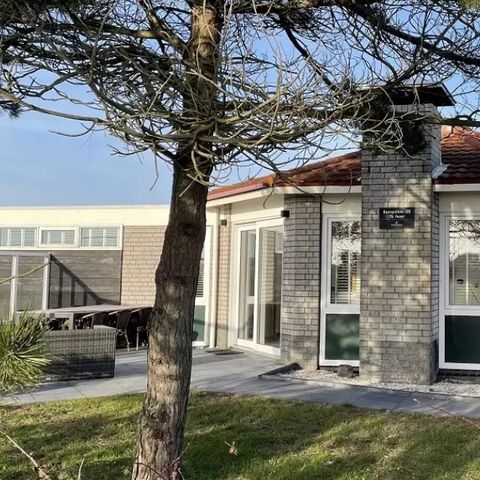 BUNGALOW 6 personnes - Golf Villa Wellness