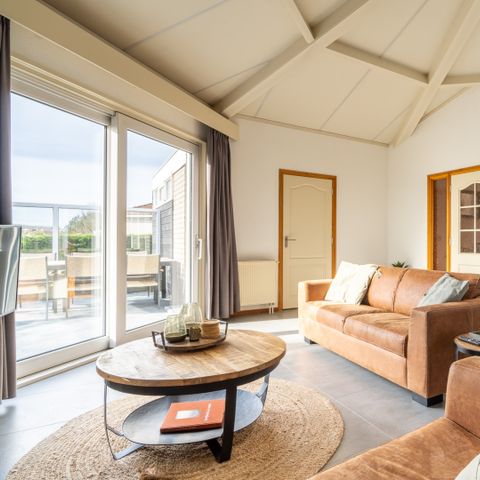 BUNGALOW 6 personnes - Golf Villa Wellness