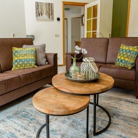 BUNGALOW 6 personnes - Villa de golf Comfort 40