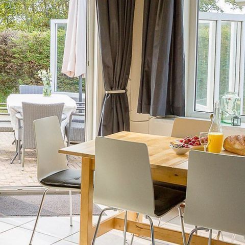BUNGALOW 6 personnes - Villa de golf Comfort 40