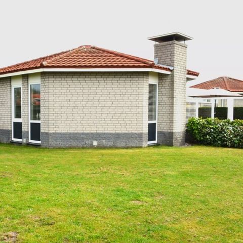 BUNGALOW 6 personnes - Villa de golf Comfort 38