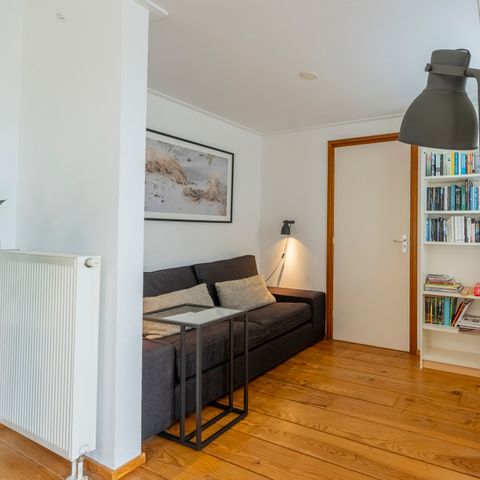 BUNGALOW 6 personnes - Villa de golf Comfort 38