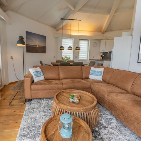 BUNGALOW 6 personnes - Villa de golf Comfort 38