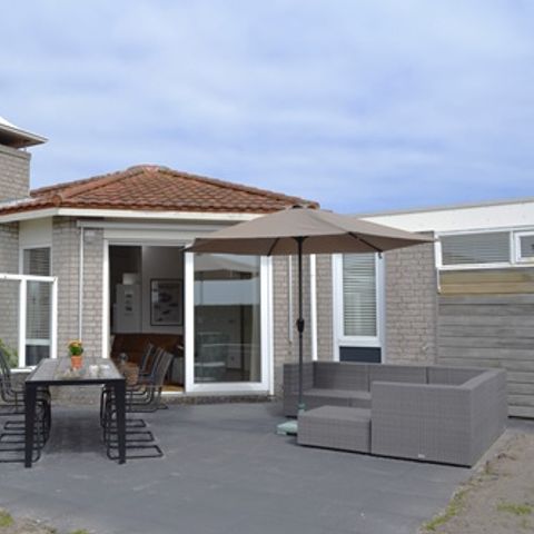 BUNGALOW 6 personnes - Villa de golf Comfort 38