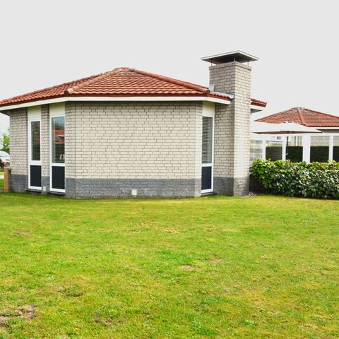BUNGALOW 6 personnes - Villa de golf Comfort 38