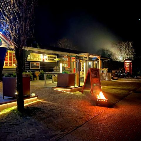 Parc Koudenburg - Ameland - Image N°5