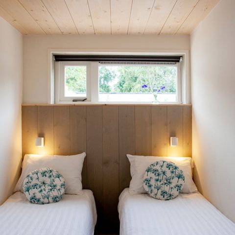 MAISON 4 personnes - en mer