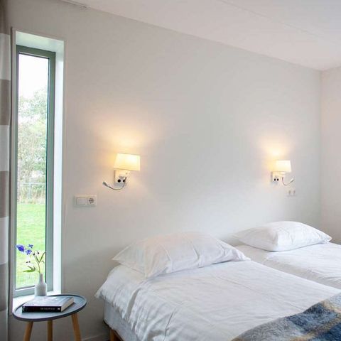 MAISON 8 personnes - Villa Veranda 6-8