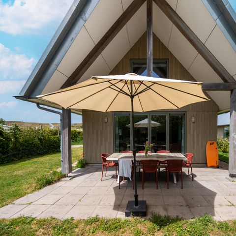 MAISON 8 personnes - Villa Veranda 6-8