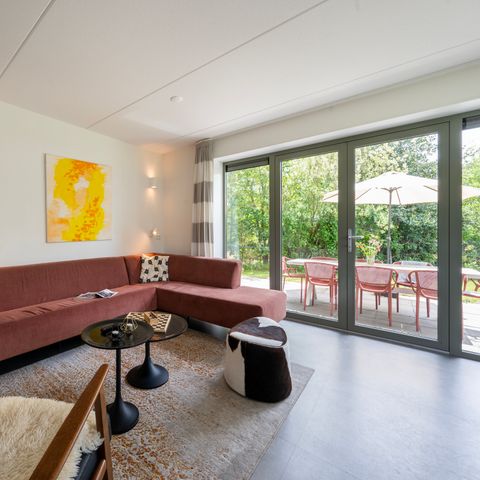 MAISON 8 personnes - Villa Veranda 6-8