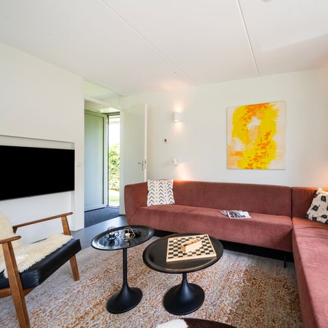 MAISON 8 personnes - Villa Veranda 6-8