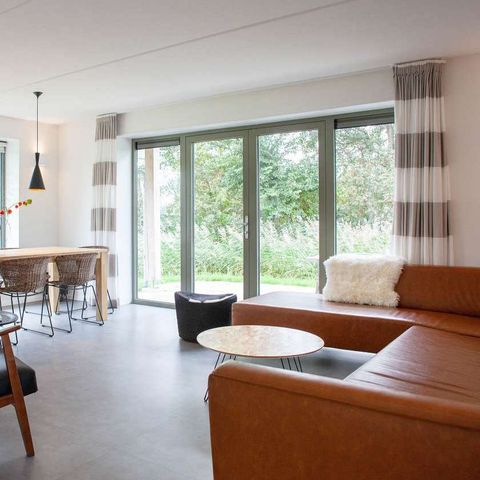 MAISON 8 personnes - Villa Veranda 6-8