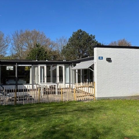 MAISON 4 personnes - au bord de la mer (animal de compagnie)