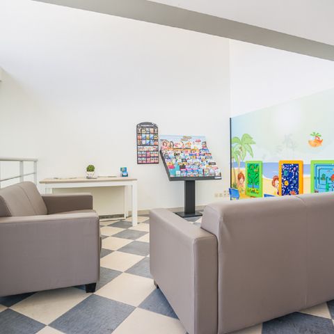 Holiday Suites Appartementen Blankenberge - Flandre Occidentale - Image N°5