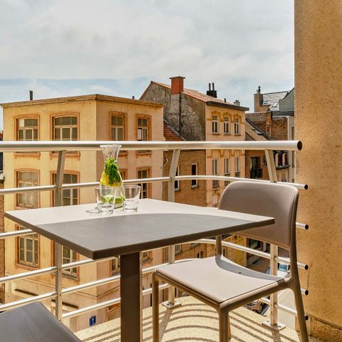 APPARTEMENT 4 personnes - Suite