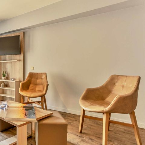 APPARTEMENT 4 personnes - Suite
