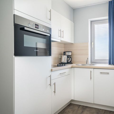 APPARTEMENT 4 personnes - Suite avec vue sur la mer