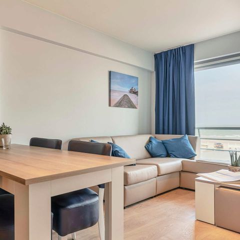 APPARTEMENT 4 personnes - Suite avec vue sur la mer