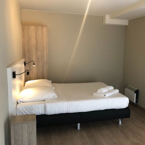 APPARTEMENT 2 personnes - Studio accessible