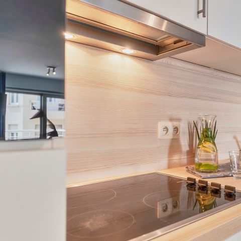 APPARTEMENT 2 personnes - Studio accessible
