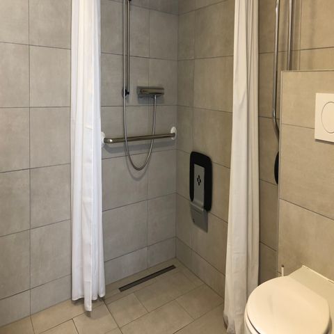 APPARTEMENT 2 personnes - Studio accessible