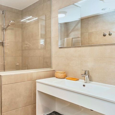 Appartement pour groupe 10 personnes - Penthouse unique avec vue sur la mer