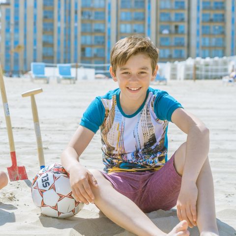 Holiday Suites Appartementen Blankenberge - Flandre Occidentale - Image N°3