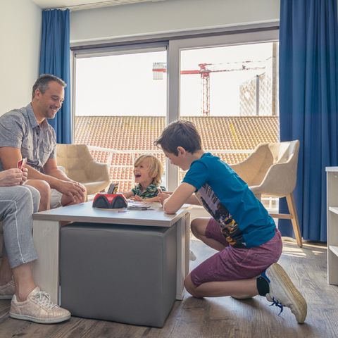 Holiday Suites Appartementen Blankenberge - Flandre Occidentale - Image N°6