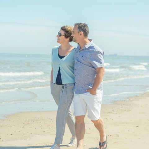 Holiday Suites Appartementen Blankenberge - Flandre Occidentale - Image N°4