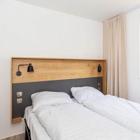 CHALET 6 personnes - 6 pers. chalet Lavendel