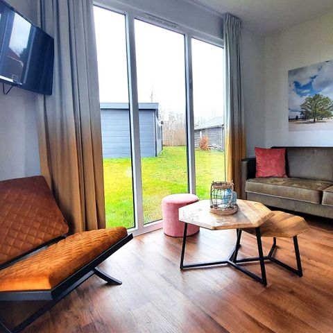 CHALET 6 personnes - 6 pers. chalet Lijster