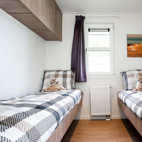 MAISON 4 personnes - Perle