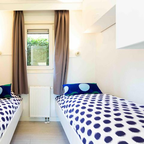 MAISON 4 personnes - Maison de campagne
