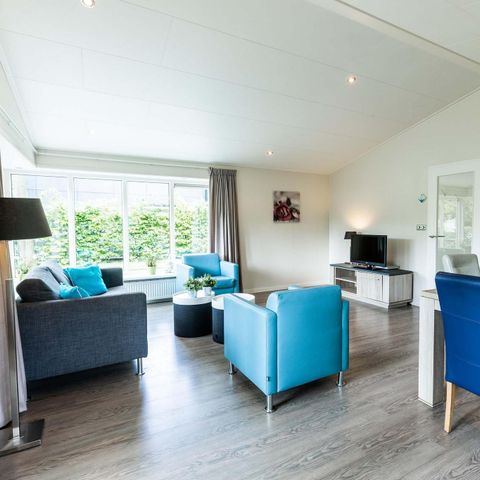MAISON 4 personnes - Maison de campagne